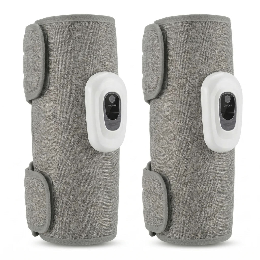 Hälsio 3-in-1 Vadmassage