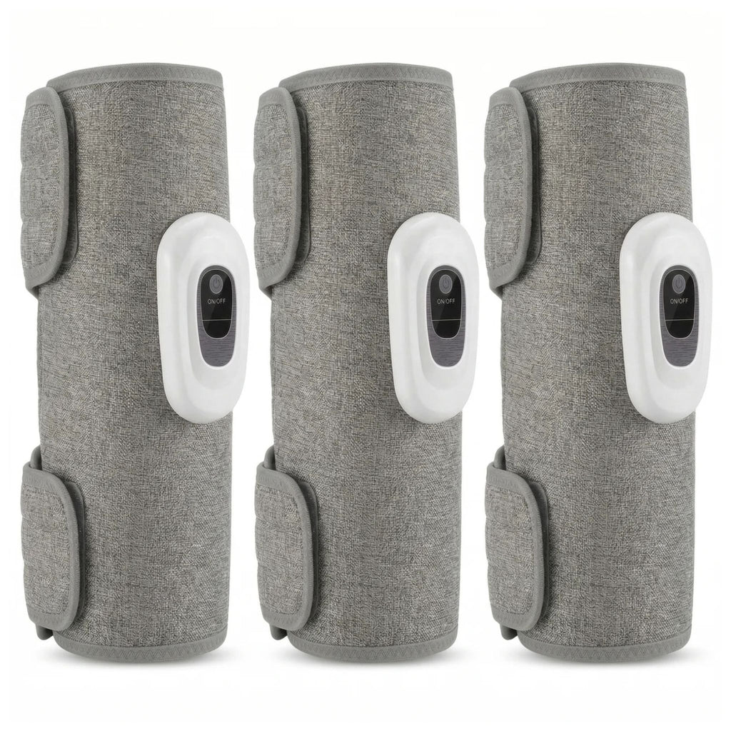 Hälsio 3-in-1 Vadmassage