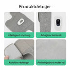 Hälsio 3-in-1 Vadmassage