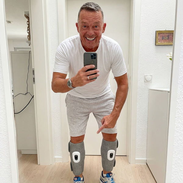 Bli en del av Hälsio-familjen!